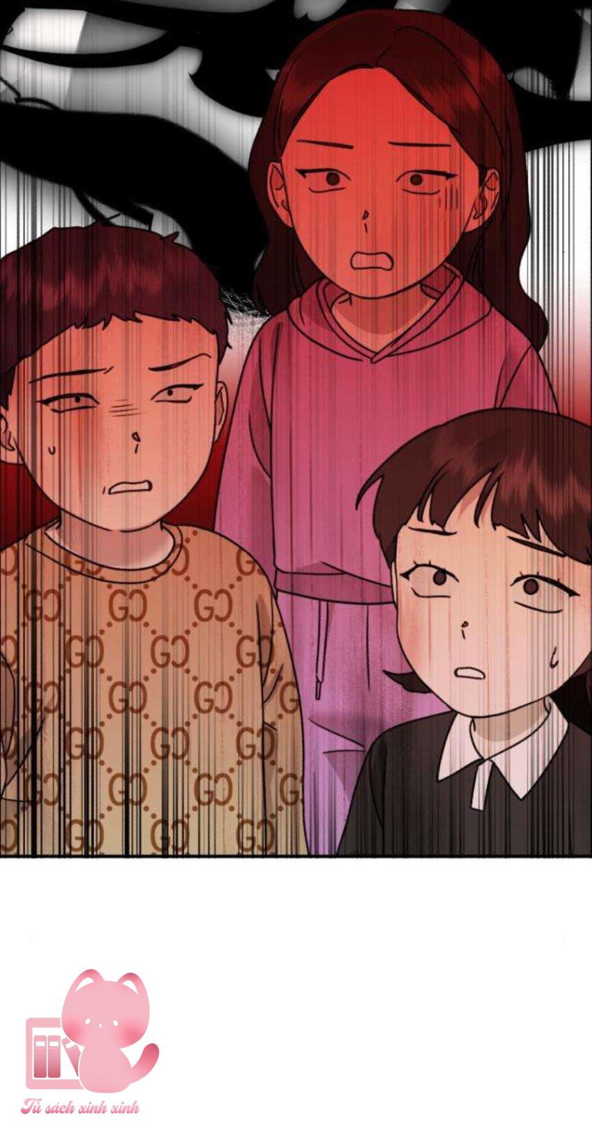 Thần Hổ JangSan - Chap 26