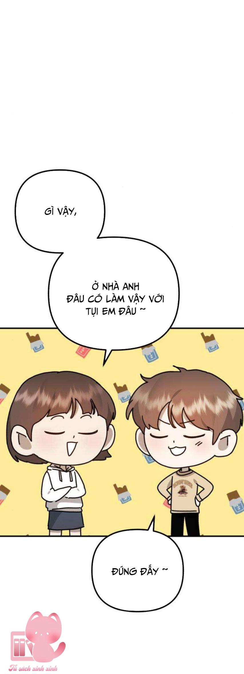 Thần Hổ JangSan - Chap 26