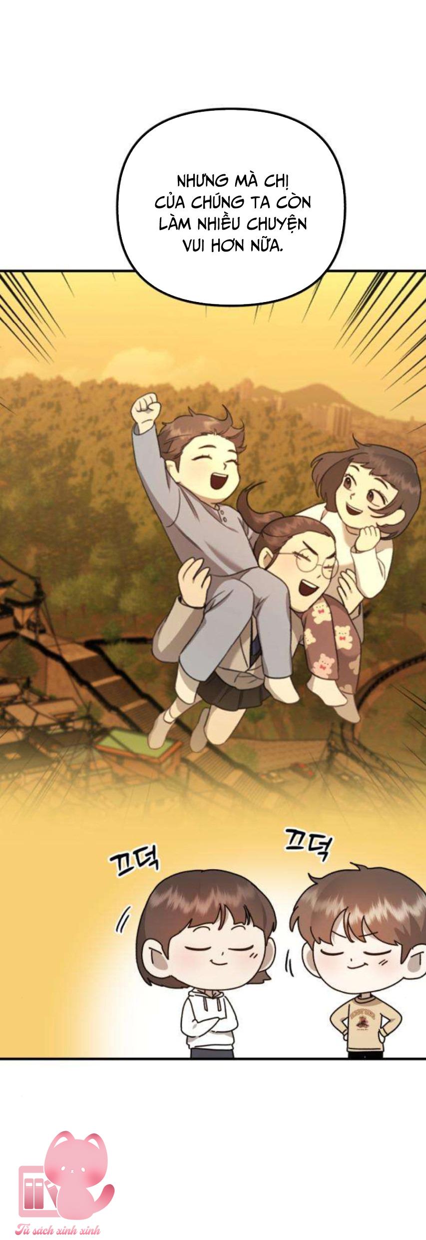 Thần Hổ JangSan - Chap 26