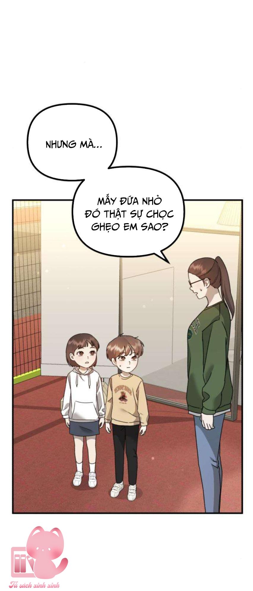 Thần Hổ JangSan - Chap 26