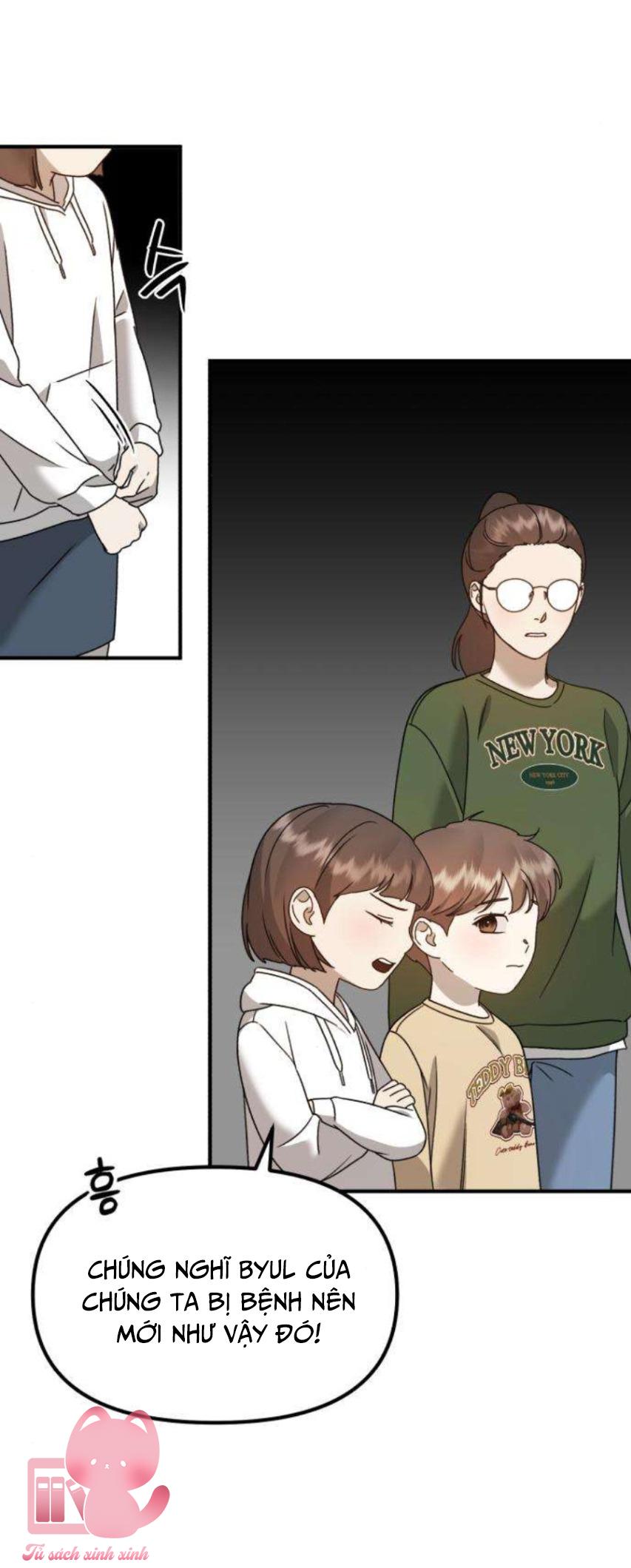 Thần Hổ JangSan - Chap 26