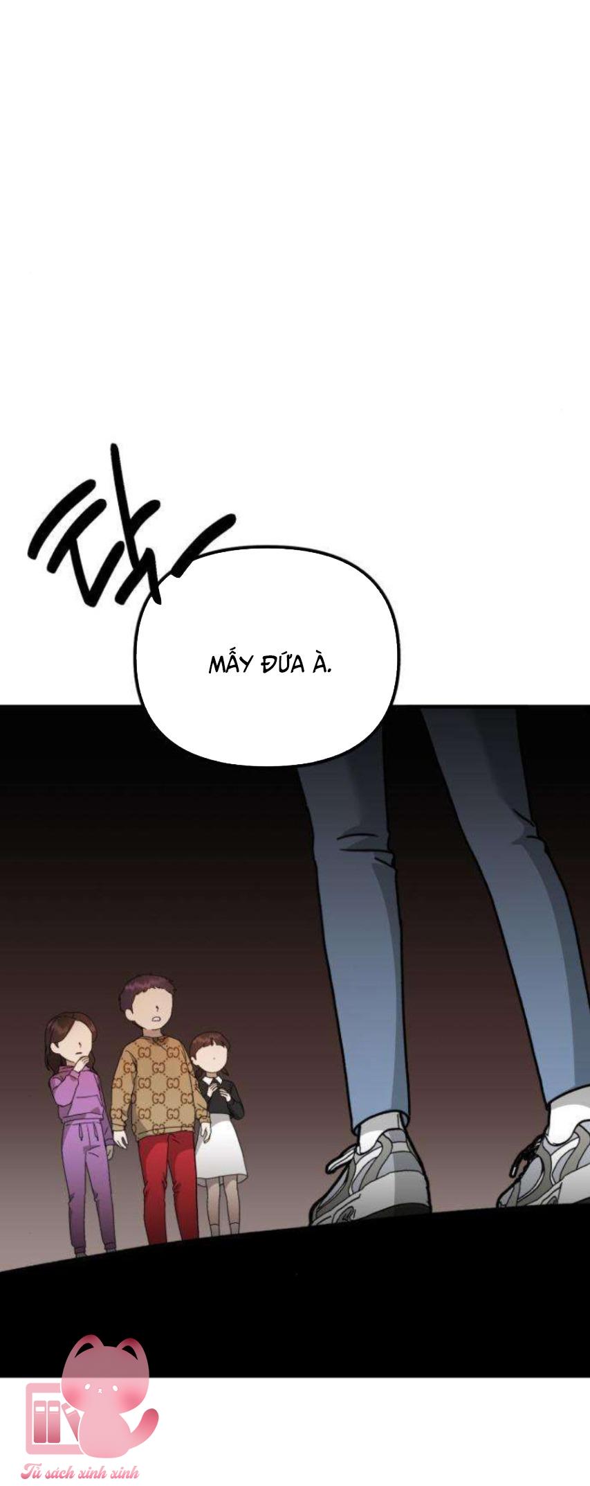 Thần Hổ JangSan - Chap 26