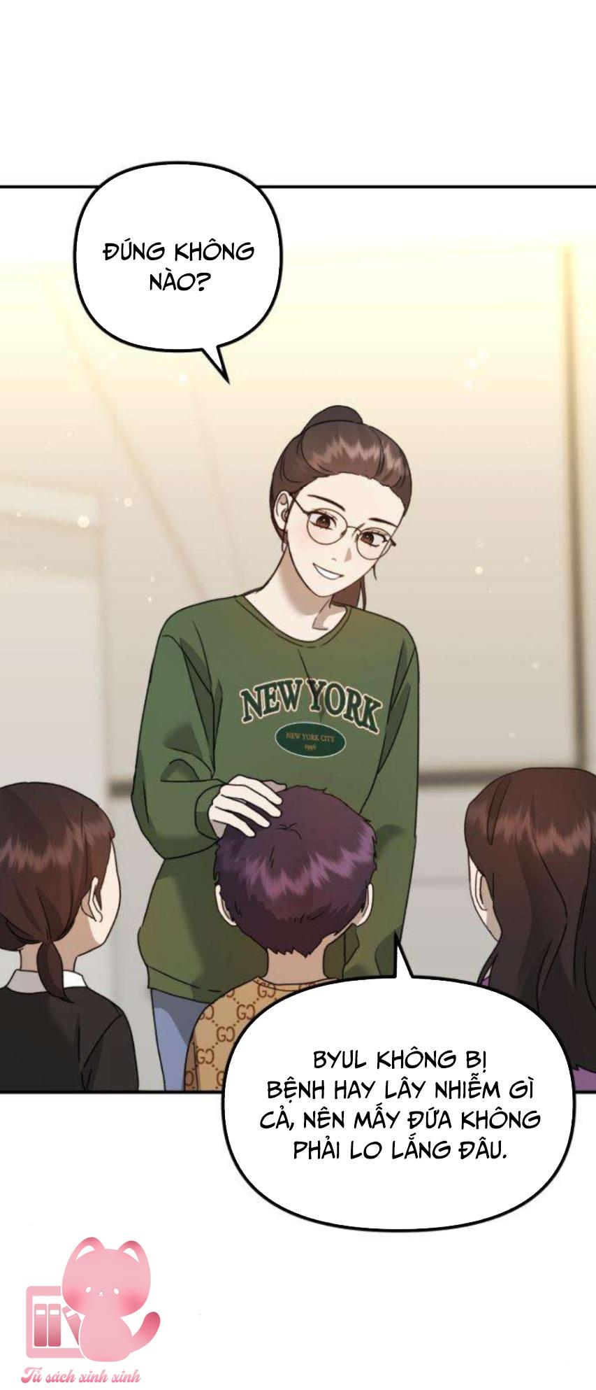 Thần Hổ JangSan - Chap 26