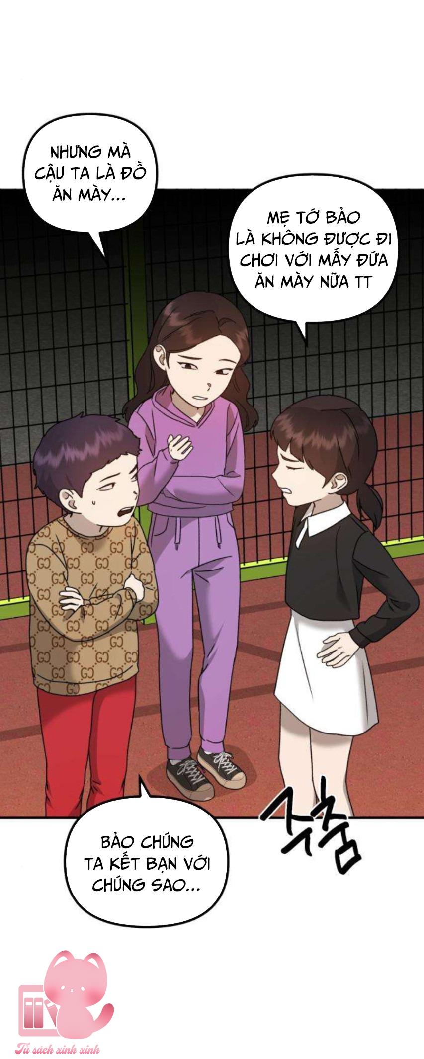 Thần Hổ JangSan - Chap 26