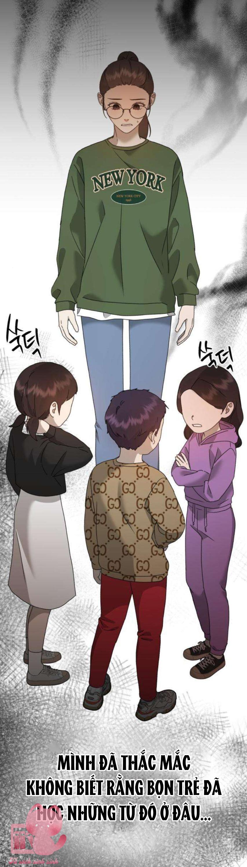 Thần Hổ JangSan - Chap 26