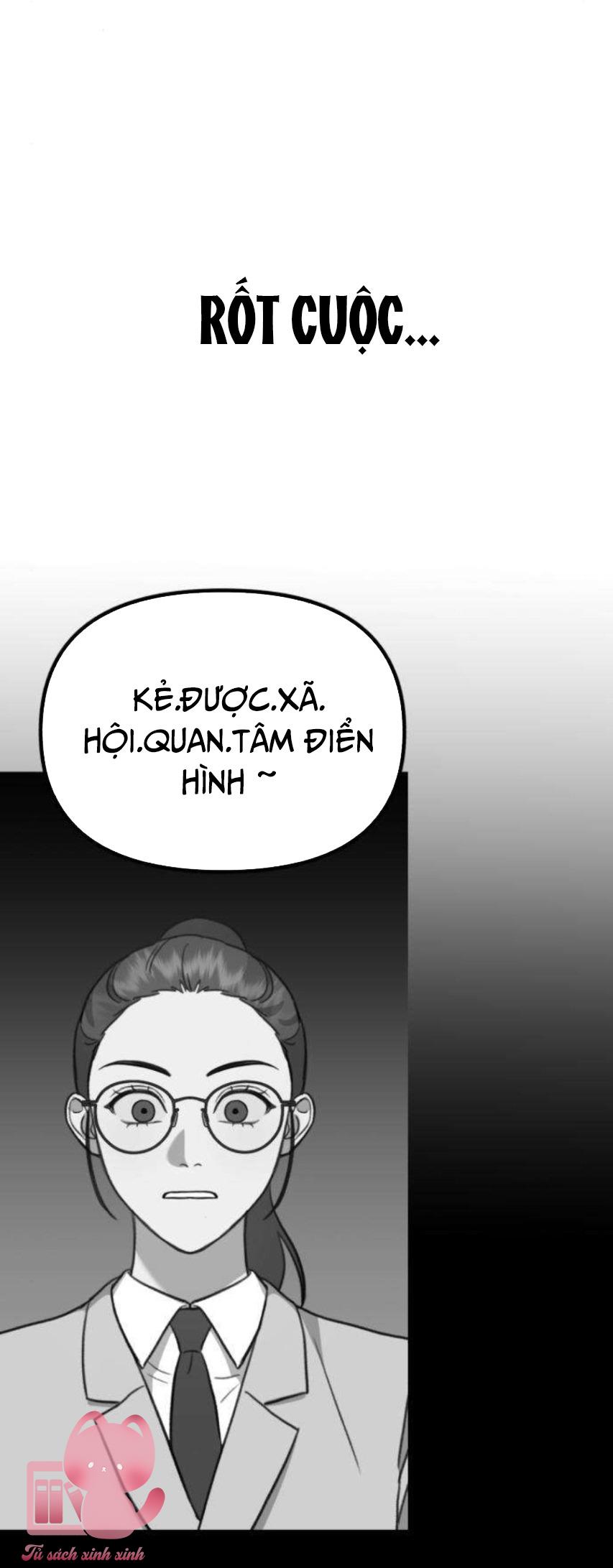 Thần Hổ JangSan - Chap 26