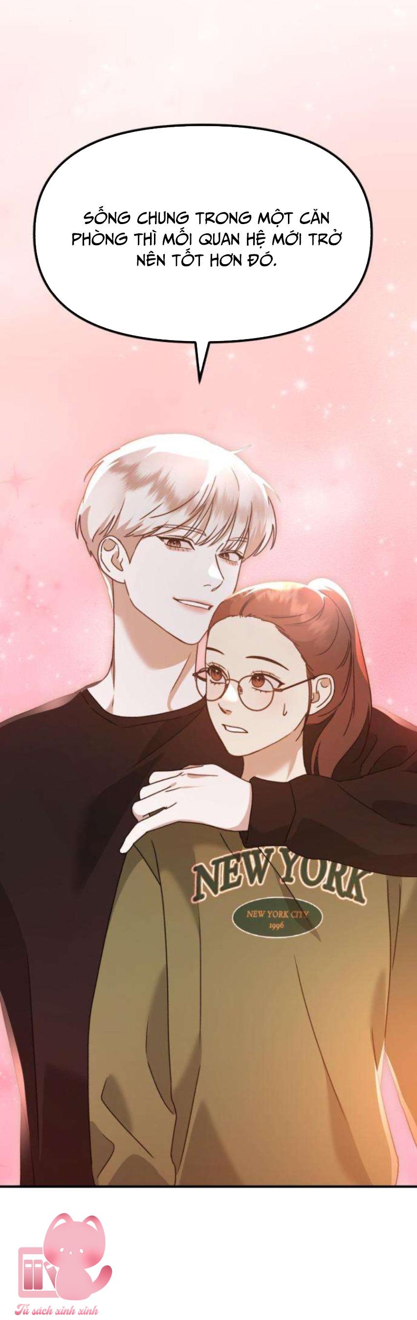 Thần Hổ JangSan - Chap 26