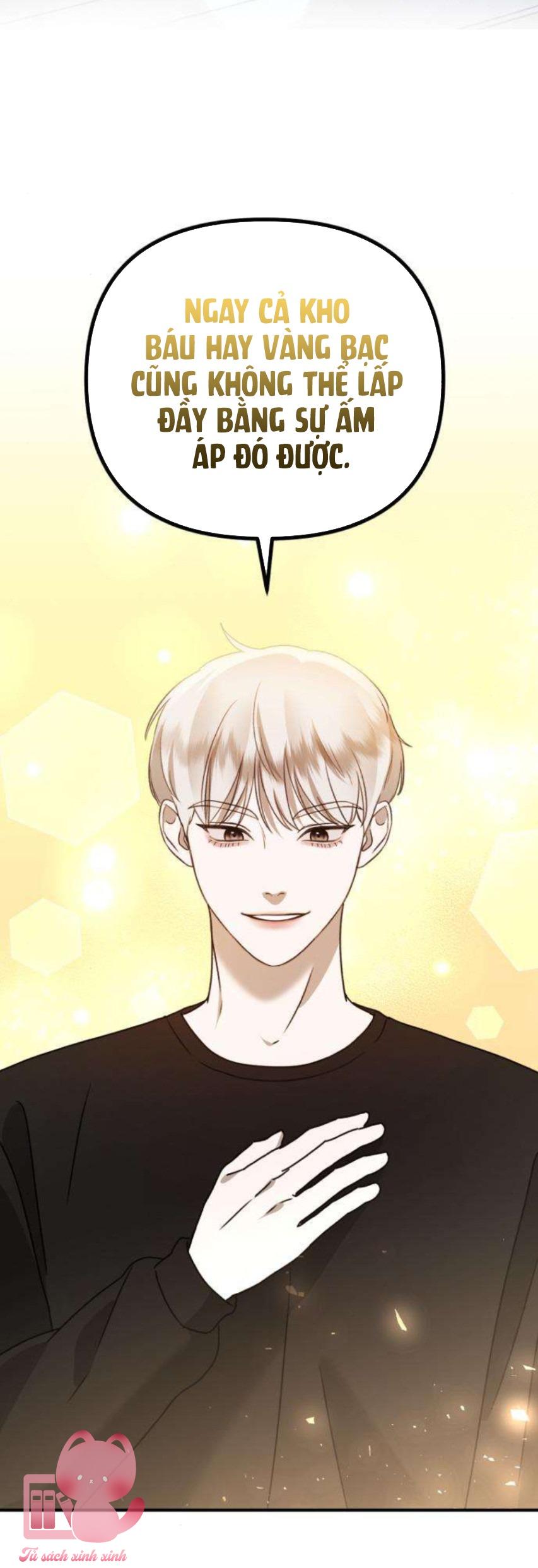 Thần Hổ JangSan - Chap 26