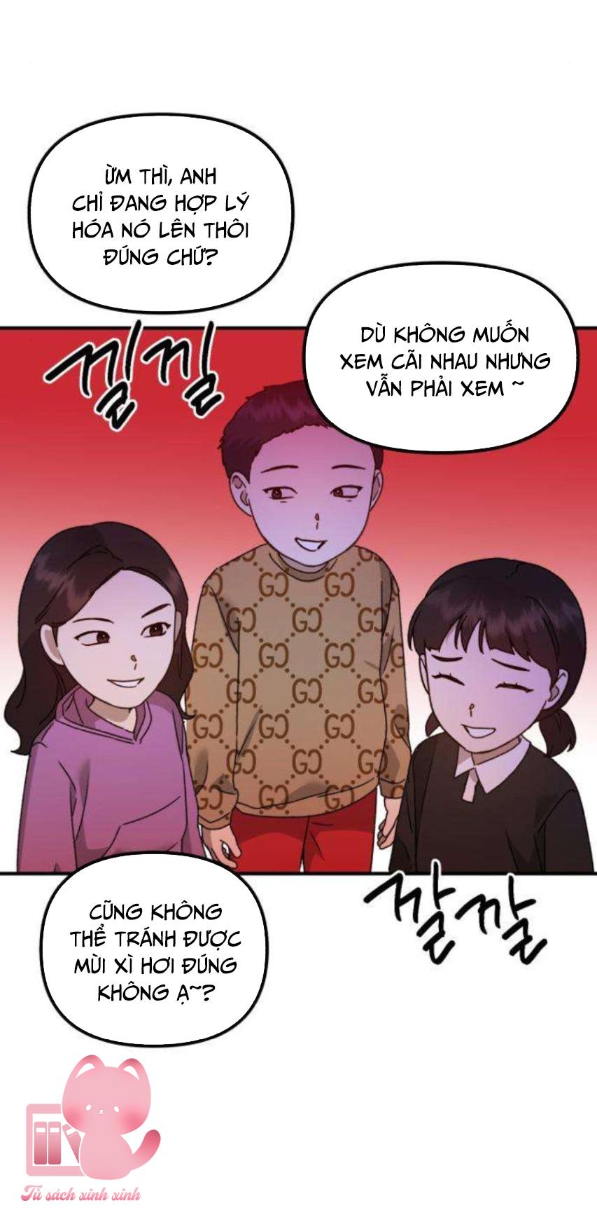 Thần Hổ JangSan - Chap 26