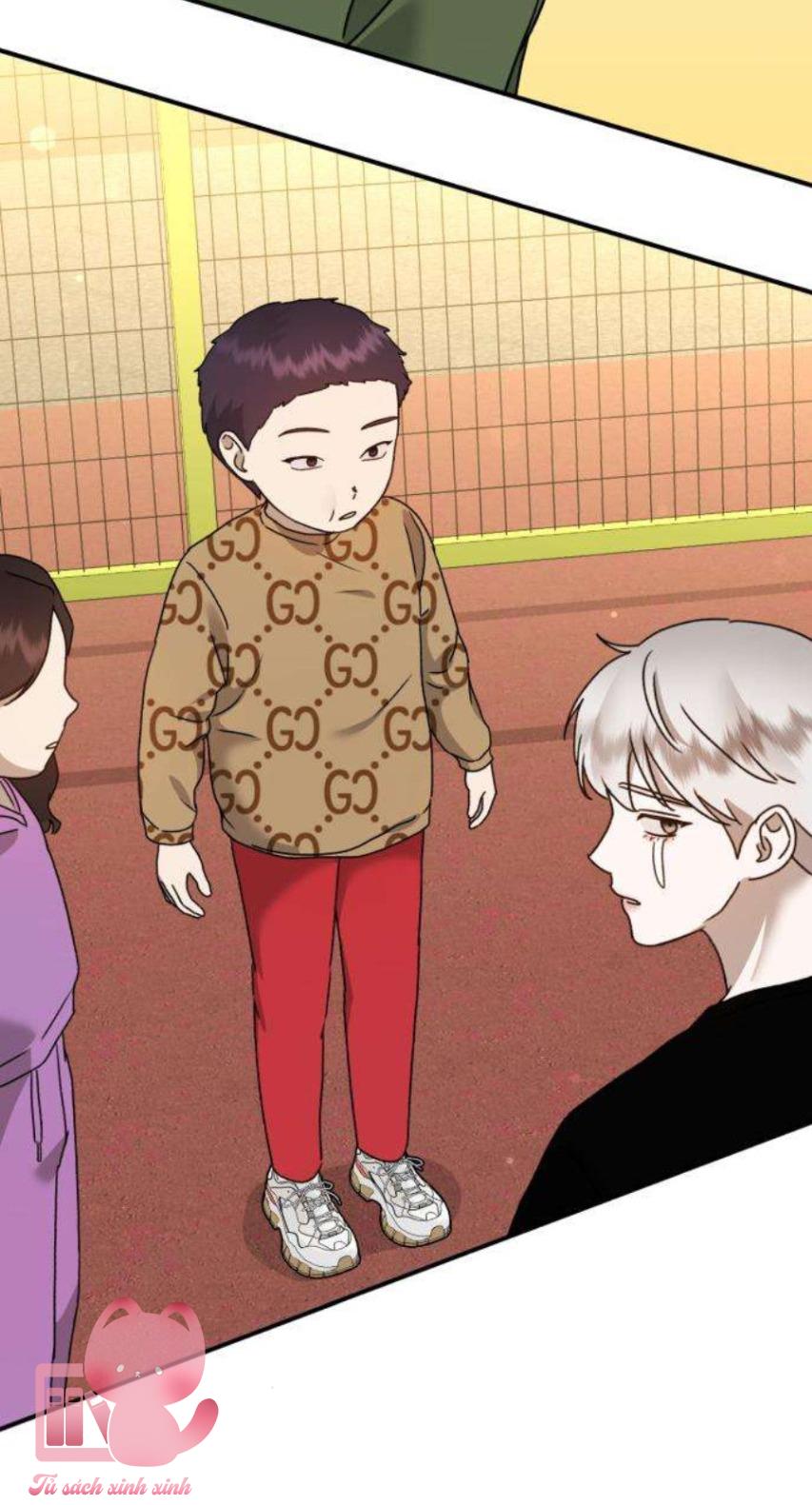 Thần Hổ JangSan - Chap 26