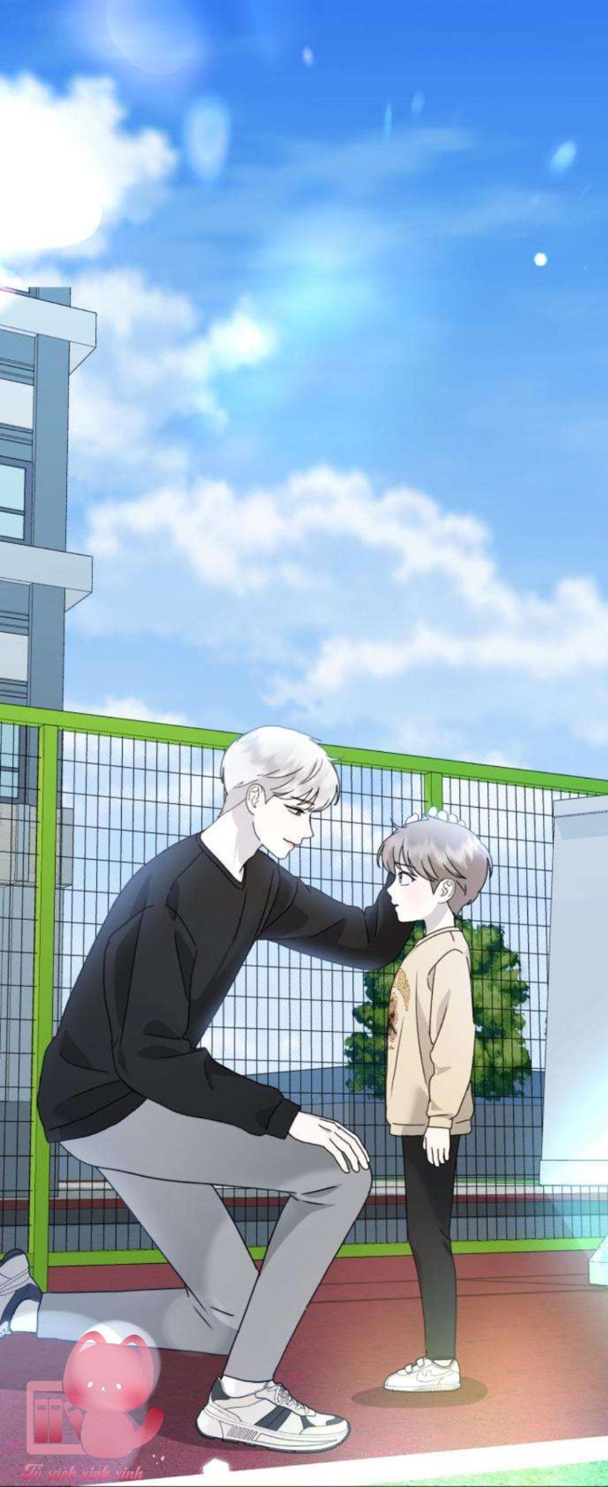 Thần Hổ JangSan - Chap 26