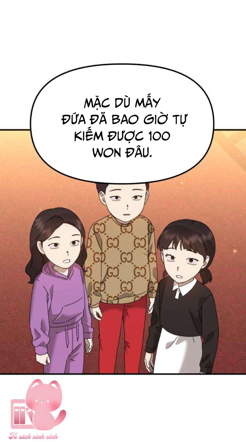 Thần Hổ JangSan - Chap 26