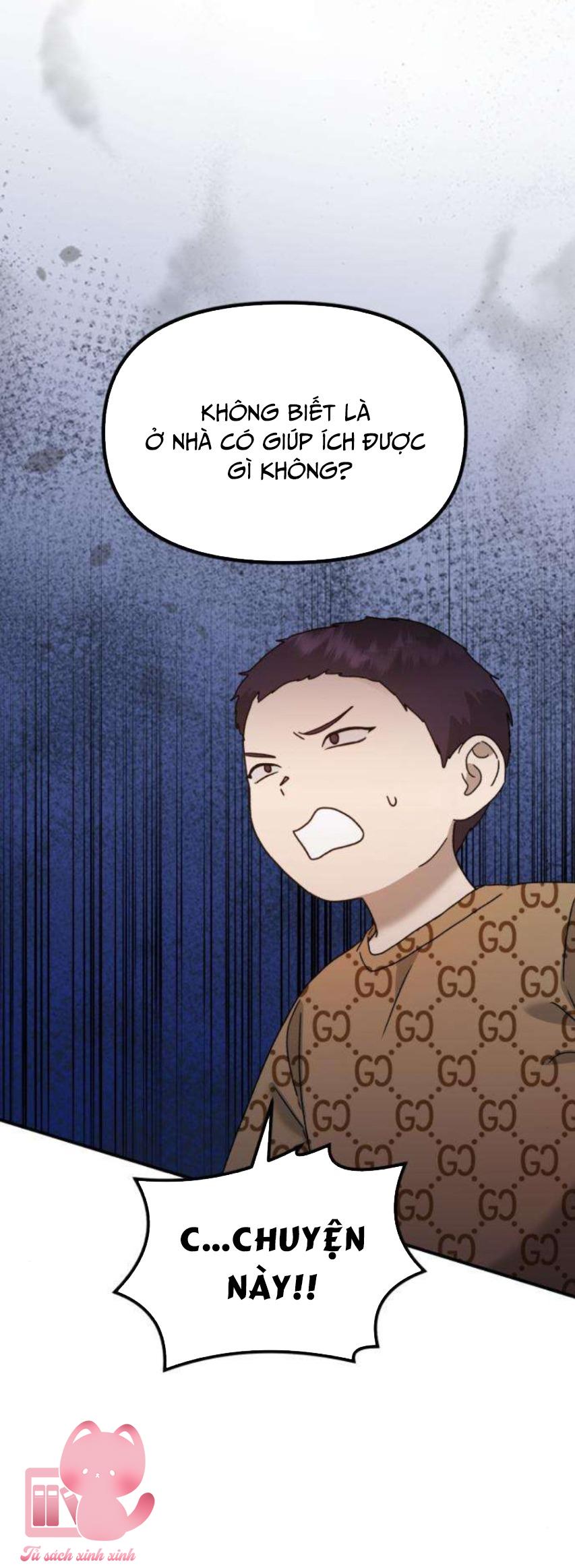 Thần Hổ JangSan - Chap 26