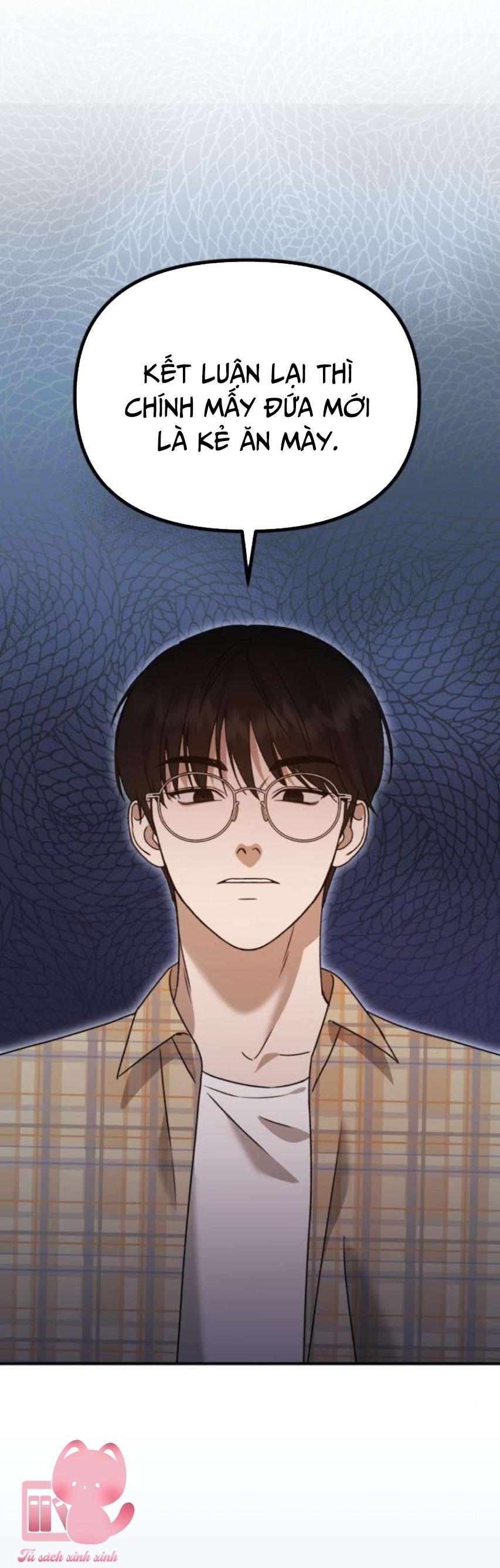 Thần Hổ JangSan - Chap 26