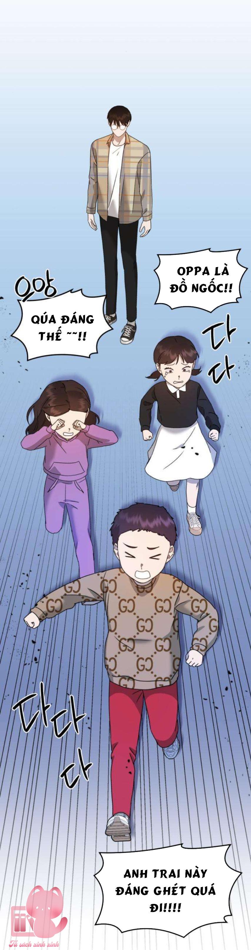 Thần Hổ JangSan - Chap 26