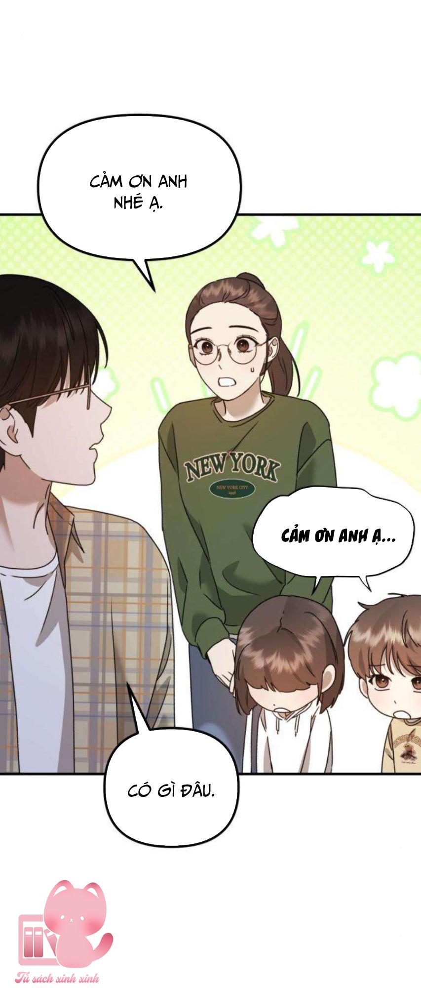 Thần Hổ JangSan - Chap 26