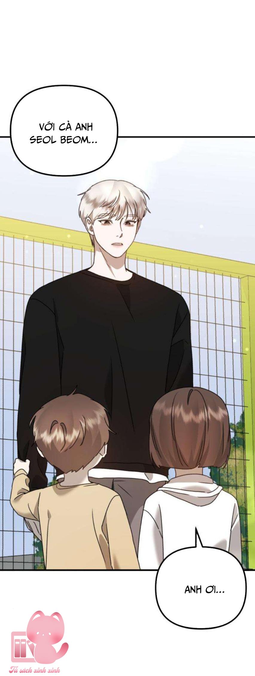 Thần Hổ JangSan - Chap 26