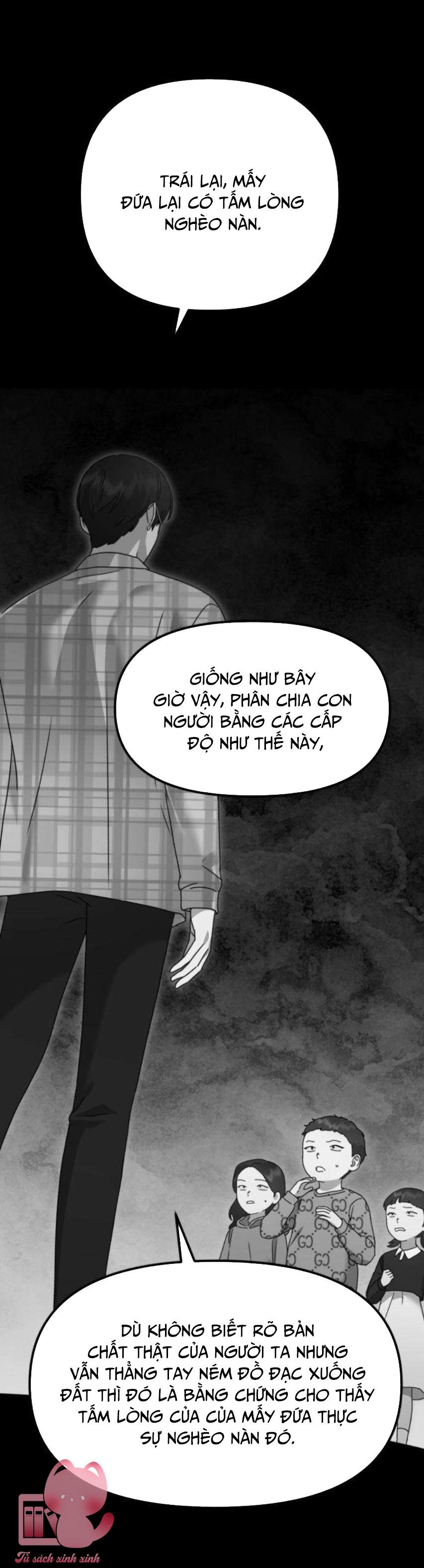 Thần Hổ JangSan - Chap 26
