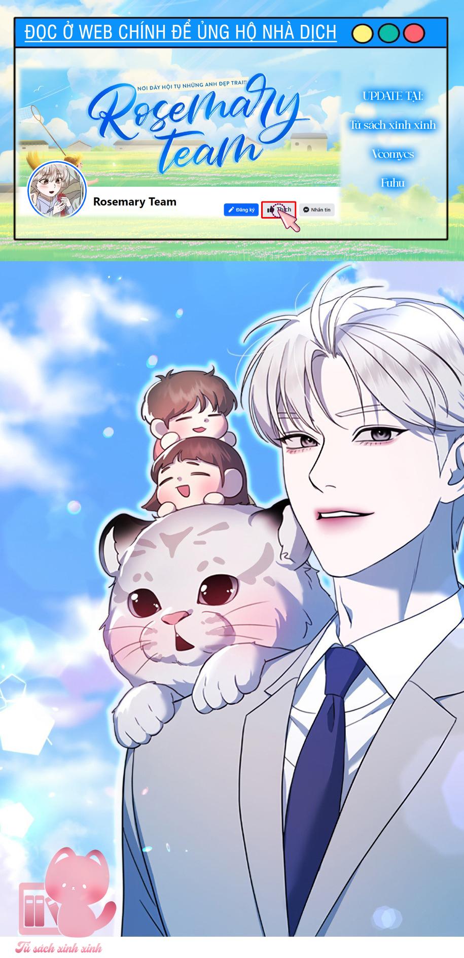 Thần Hổ JangSan - Chap 27