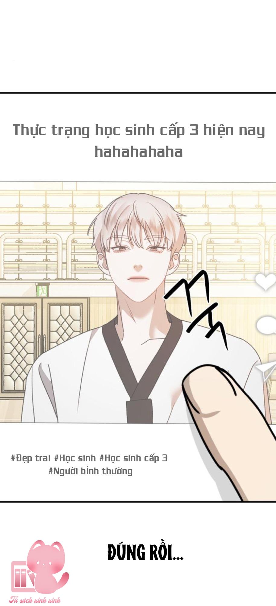 Thần Hổ JangSan - Chap 27