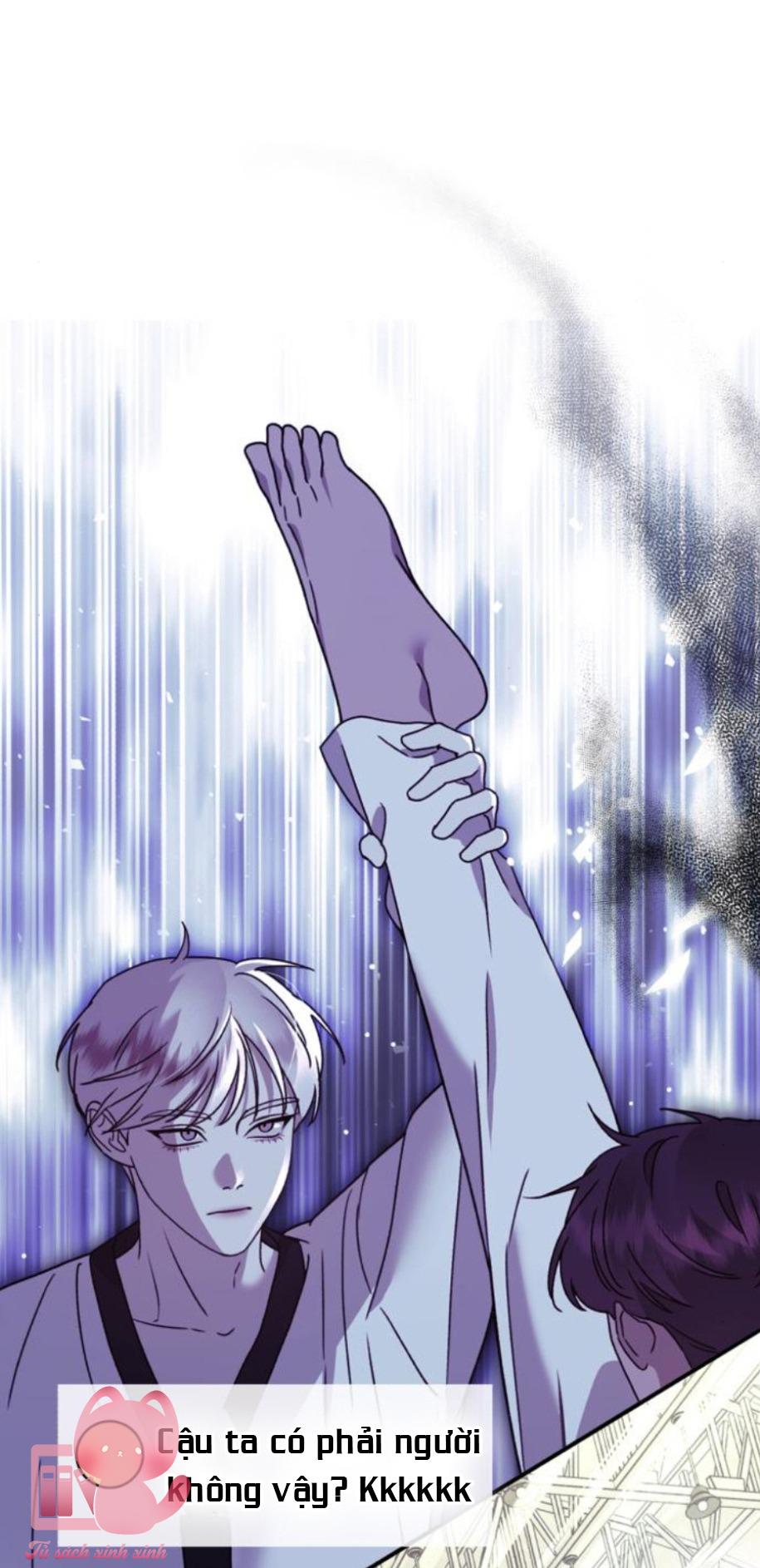 Thần Hổ JangSan - Chap 27