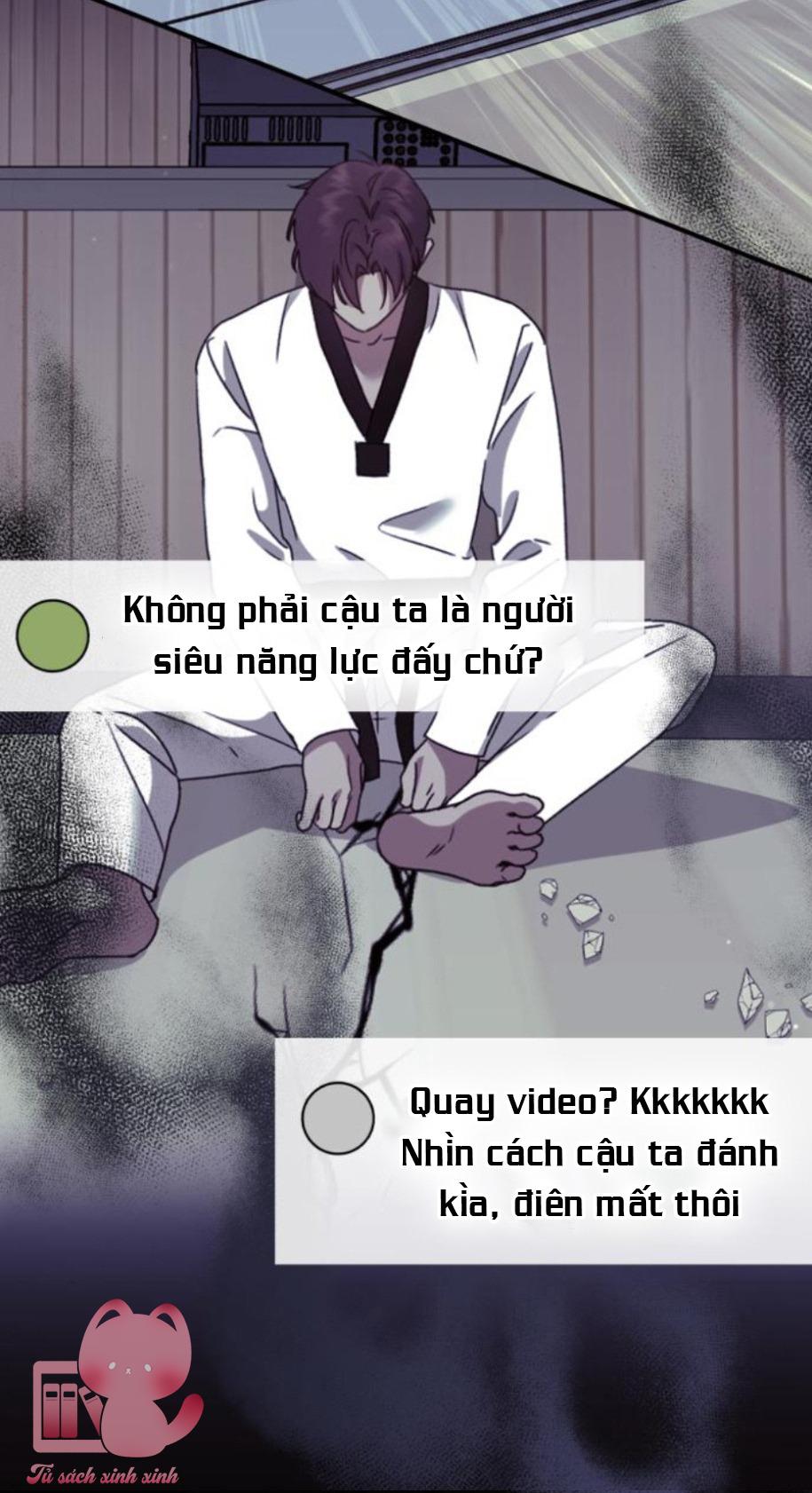 Thần Hổ JangSan - Chap 27