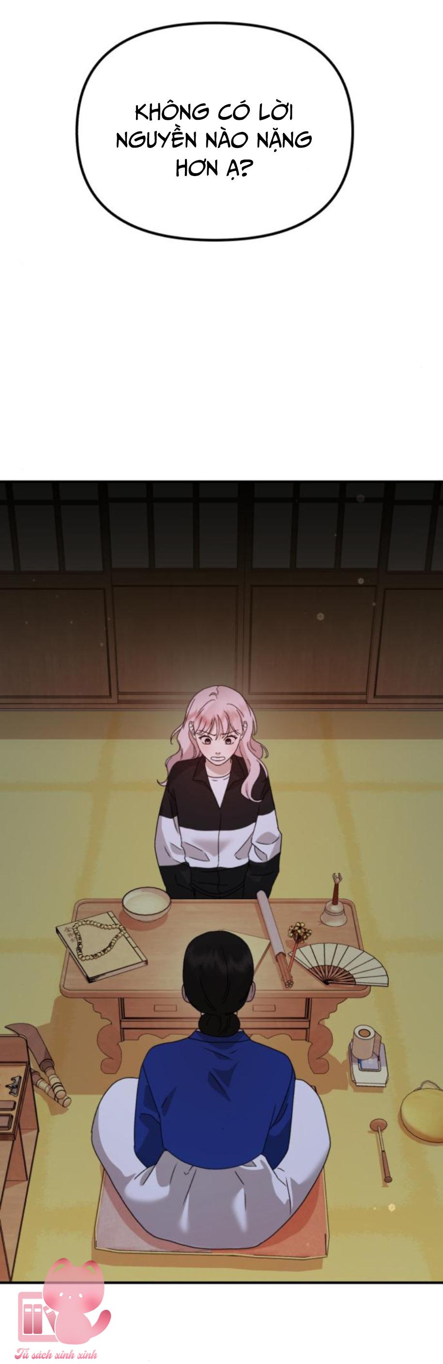 Thần Hổ JangSan - Chap 27