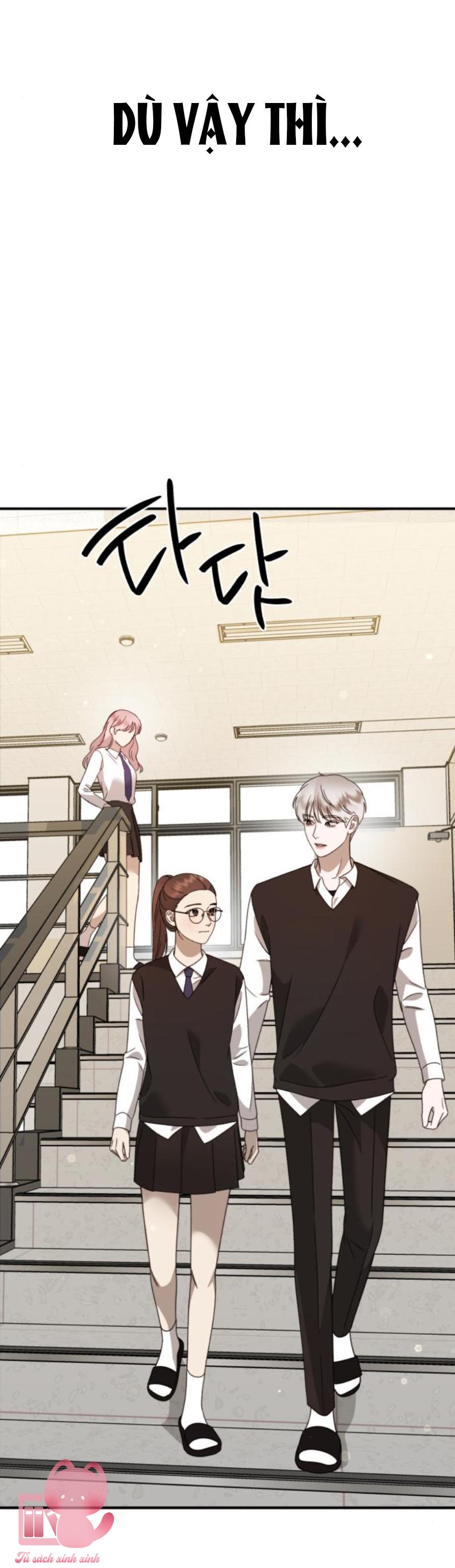 Thần Hổ JangSan - Chap 27