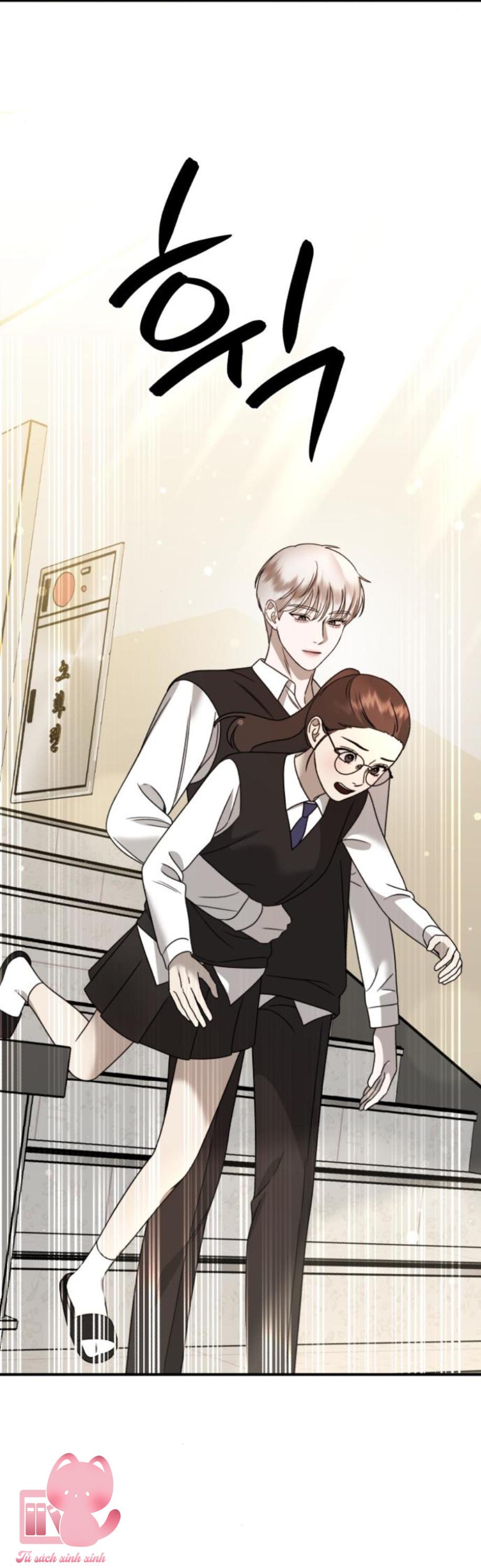 Thần Hổ JangSan - Chap 27