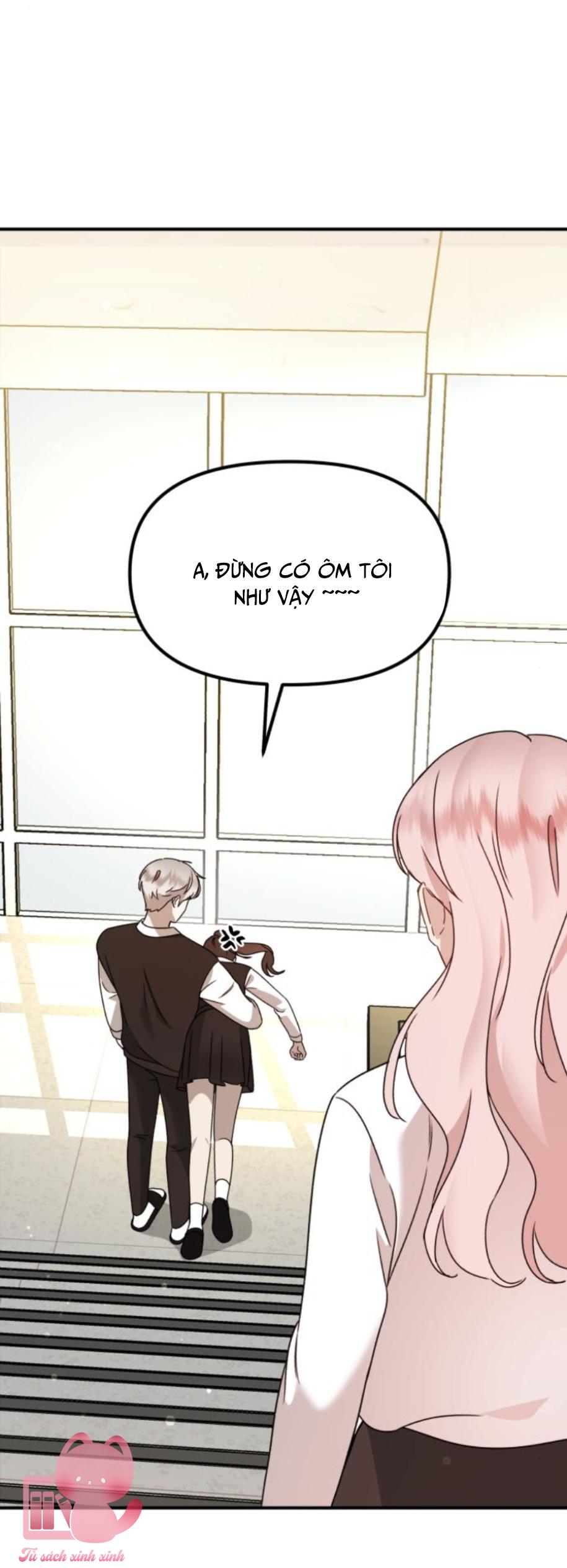 Thần Hổ JangSan - Chap 27