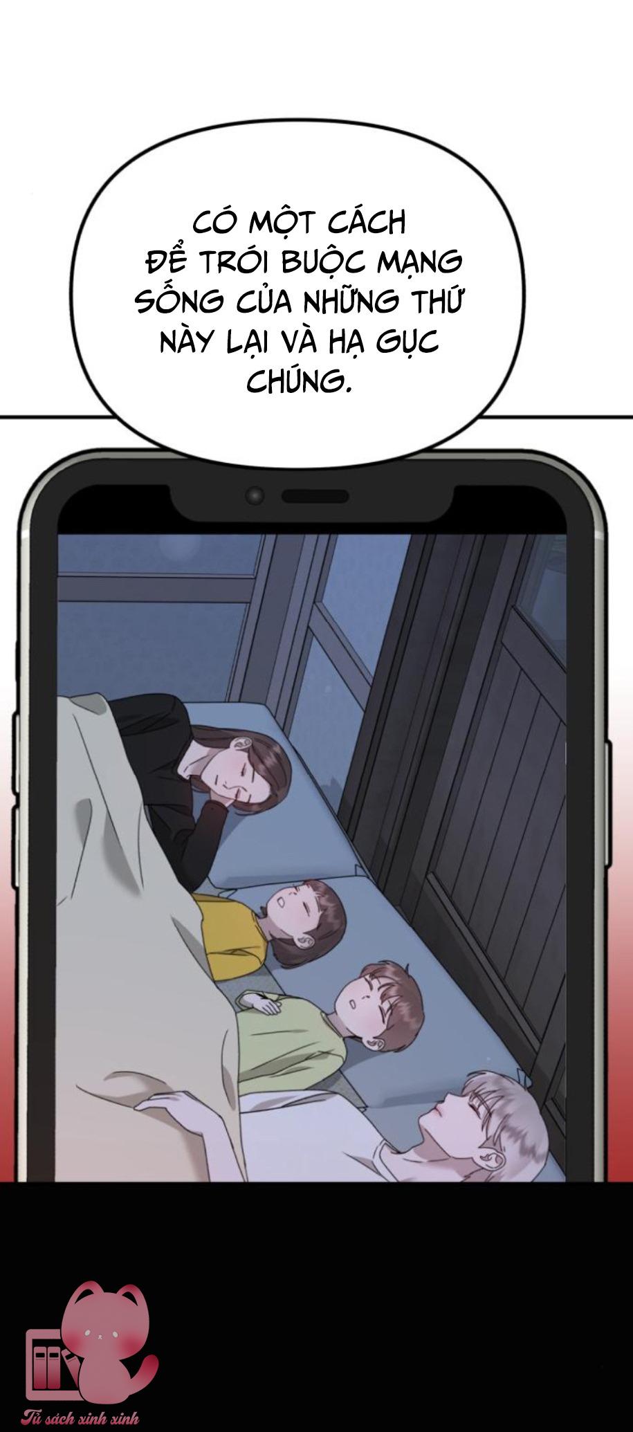 Thần Hổ JangSan - Chap 27