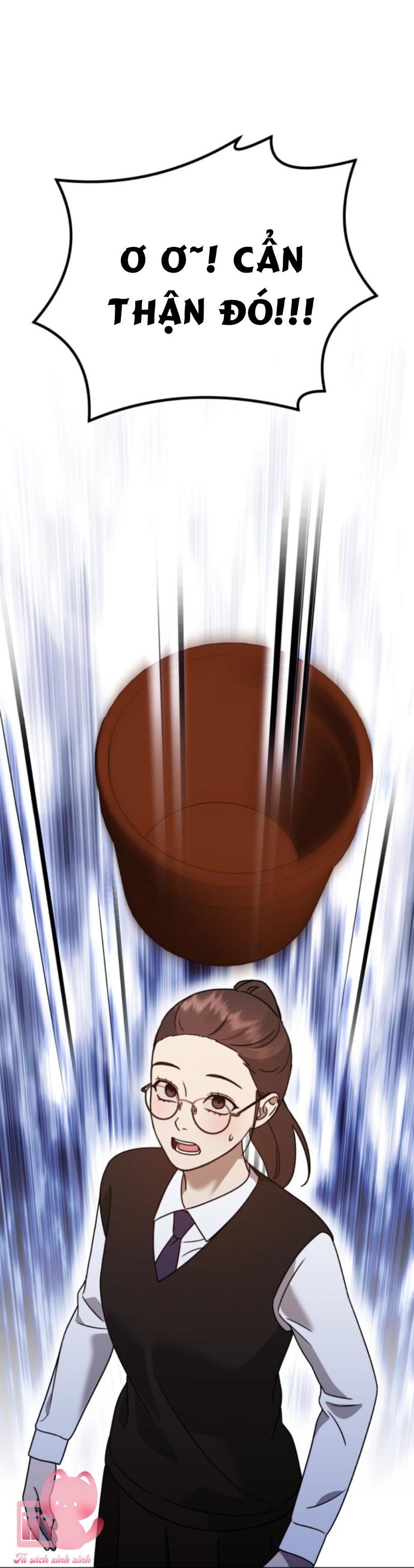 Thần Hổ JangSan - Chap 27