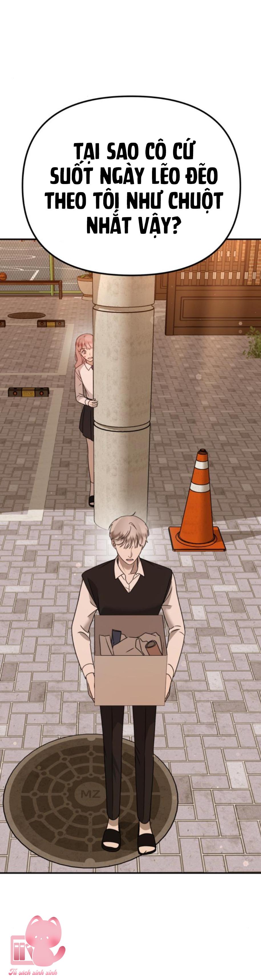 Thần Hổ JangSan - Chap 27