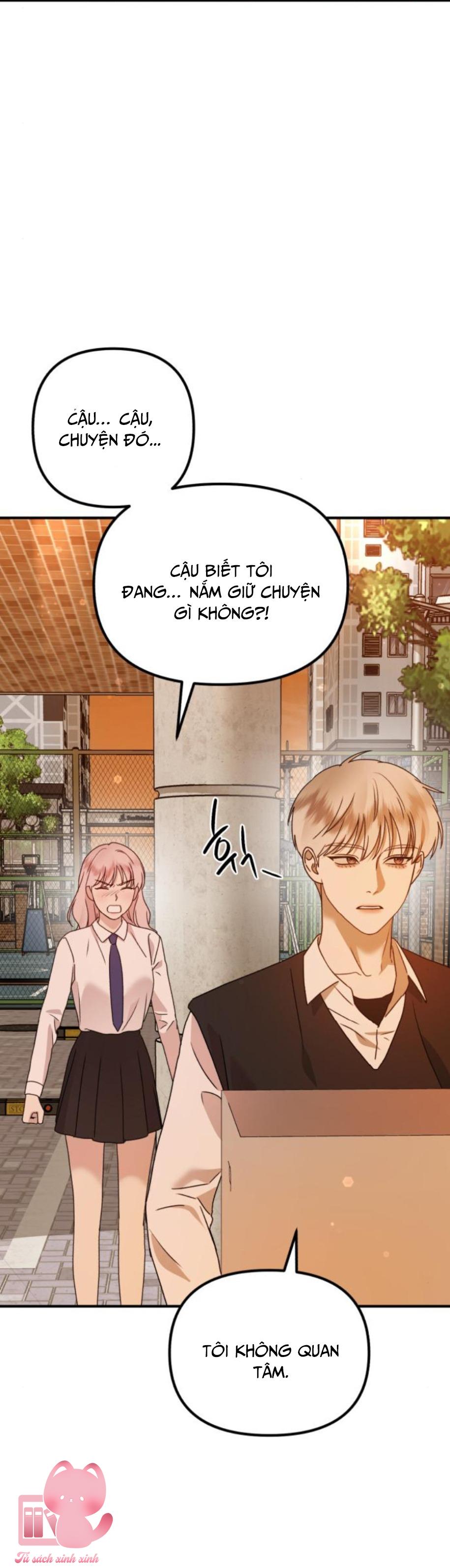 Thần Hổ JangSan - Chap 27