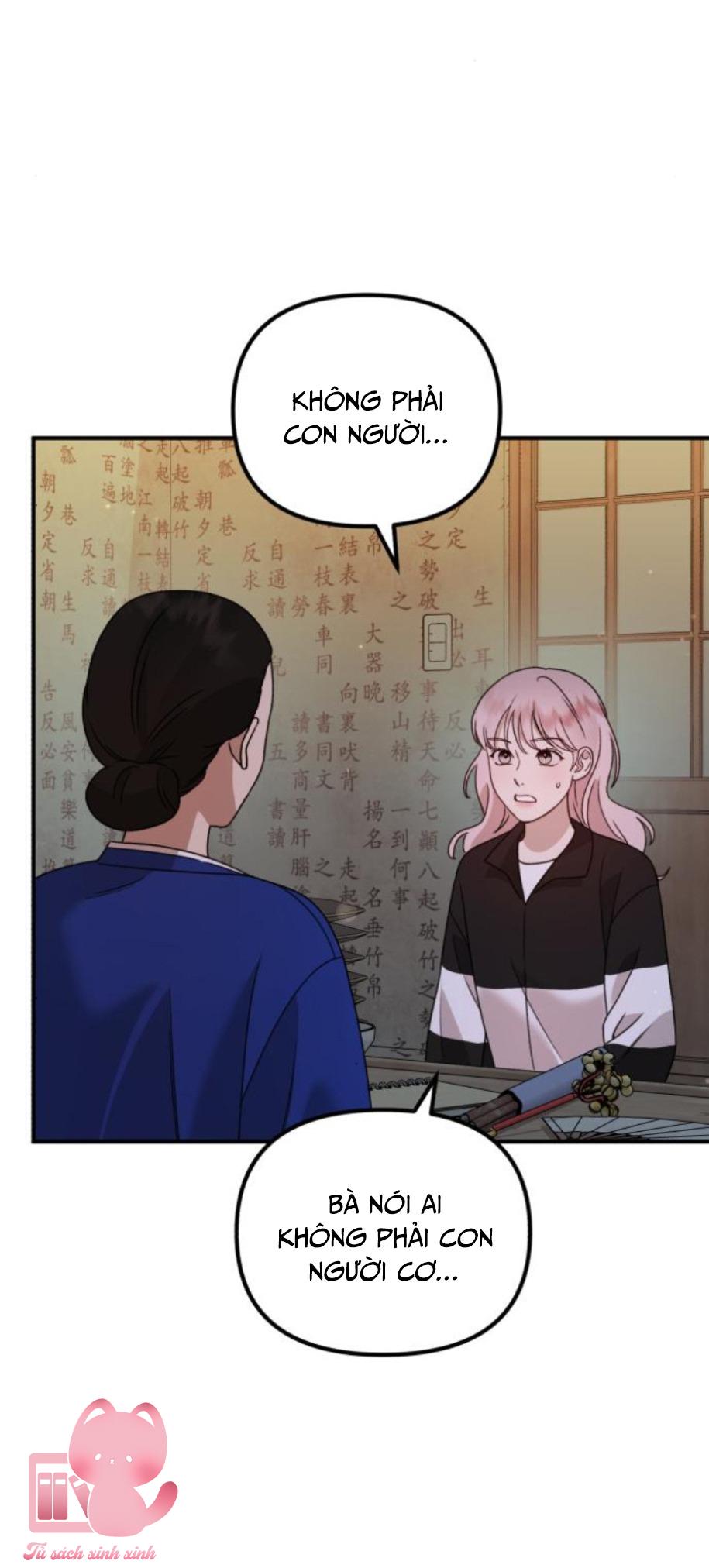 Thần Hổ JangSan - Chap 27