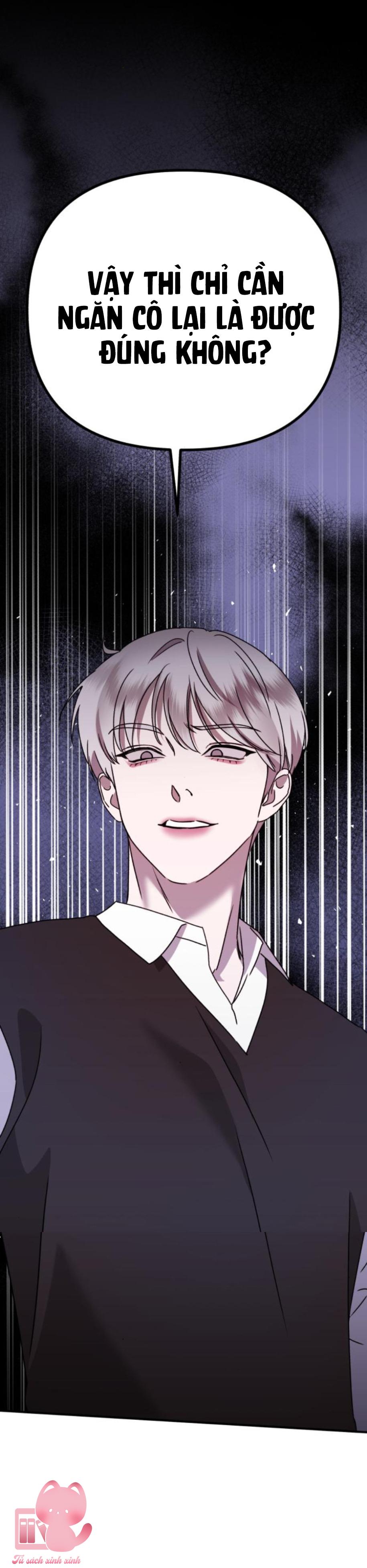 Thần Hổ JangSan - Chap 27