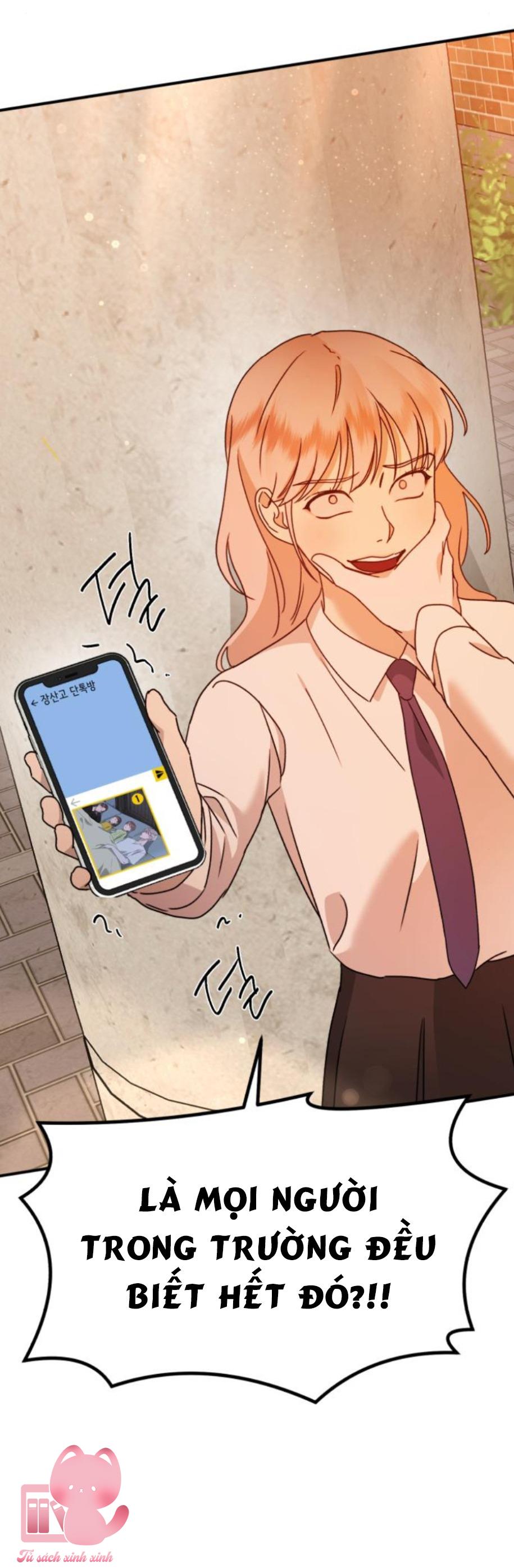 Thần Hổ JangSan - Chap 27