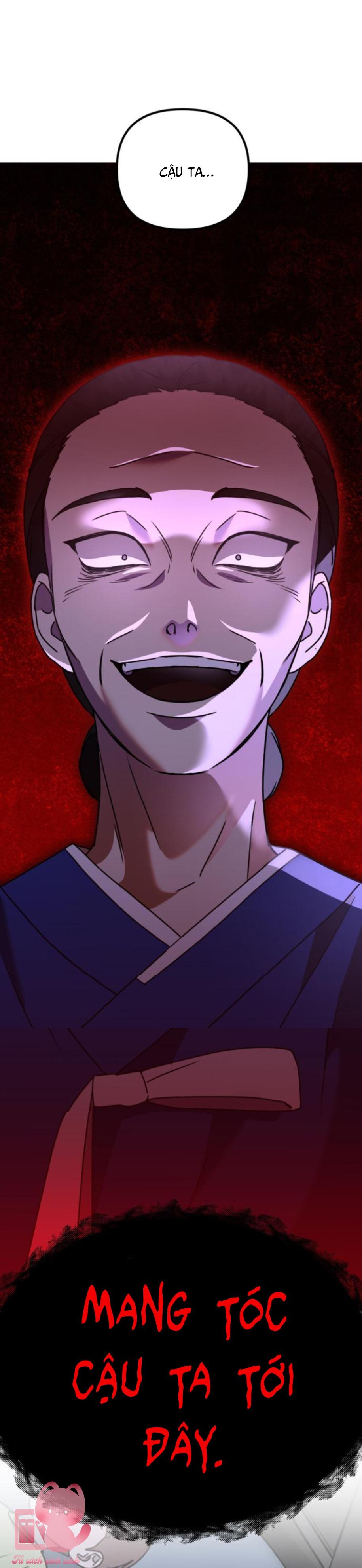 Thần Hổ JangSan - Chap 27