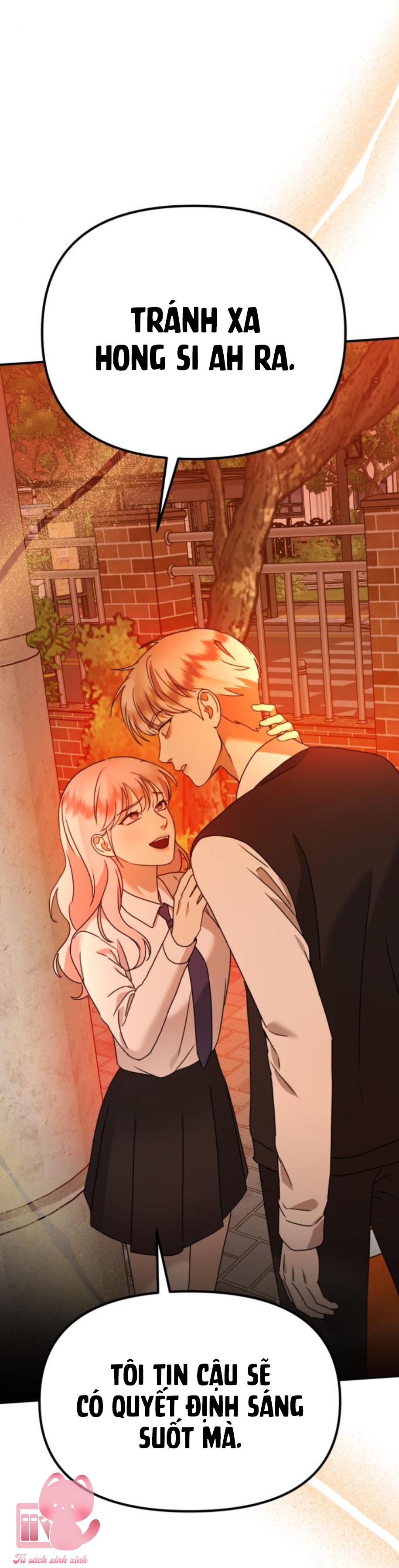 Thần Hổ JangSan - Chap 27