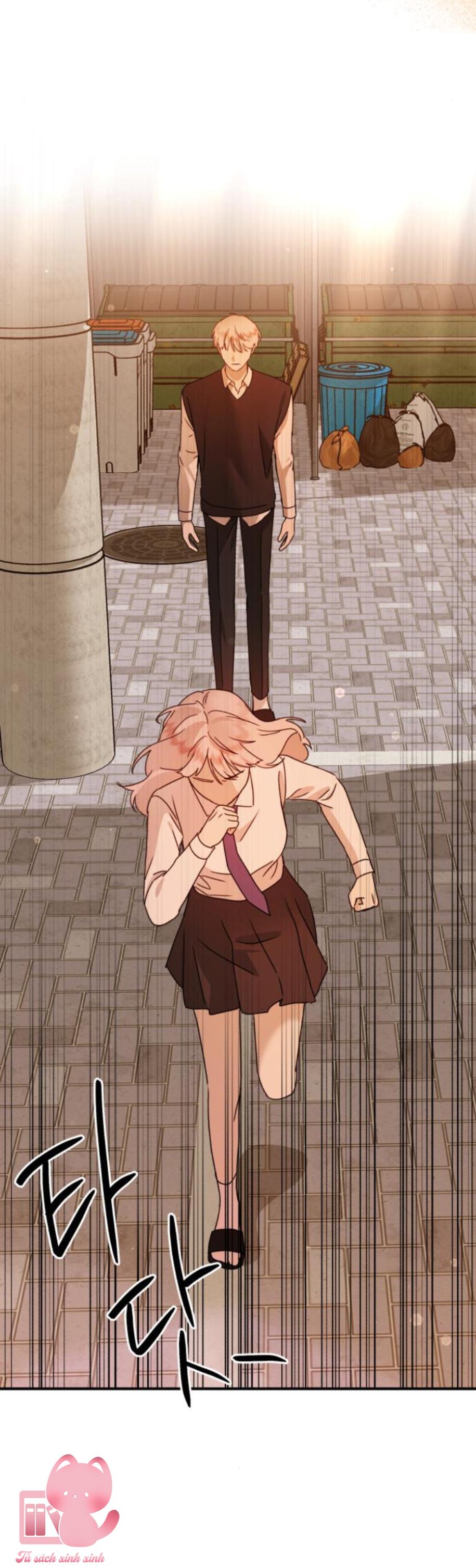 Thần Hổ JangSan - Chap 27