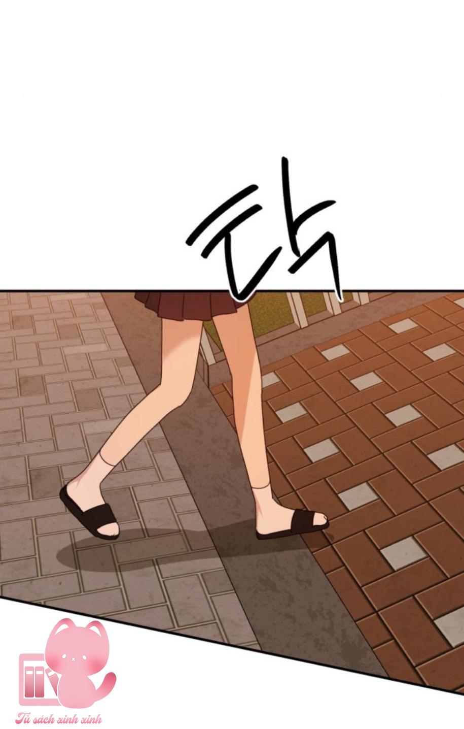 Thần Hổ JangSan - Chap 27