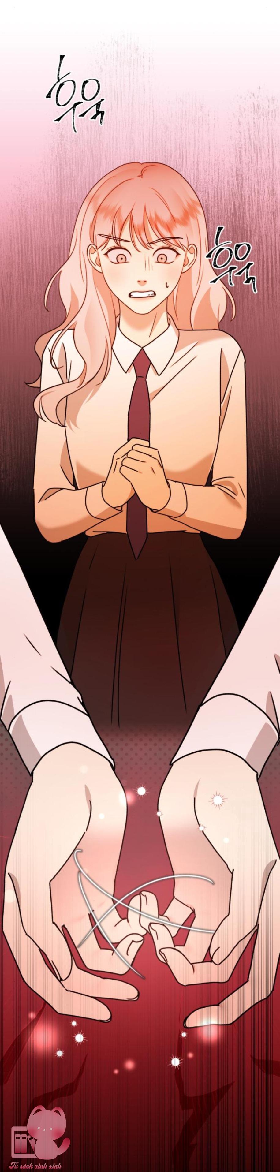 Thần Hổ JangSan - Chap 27