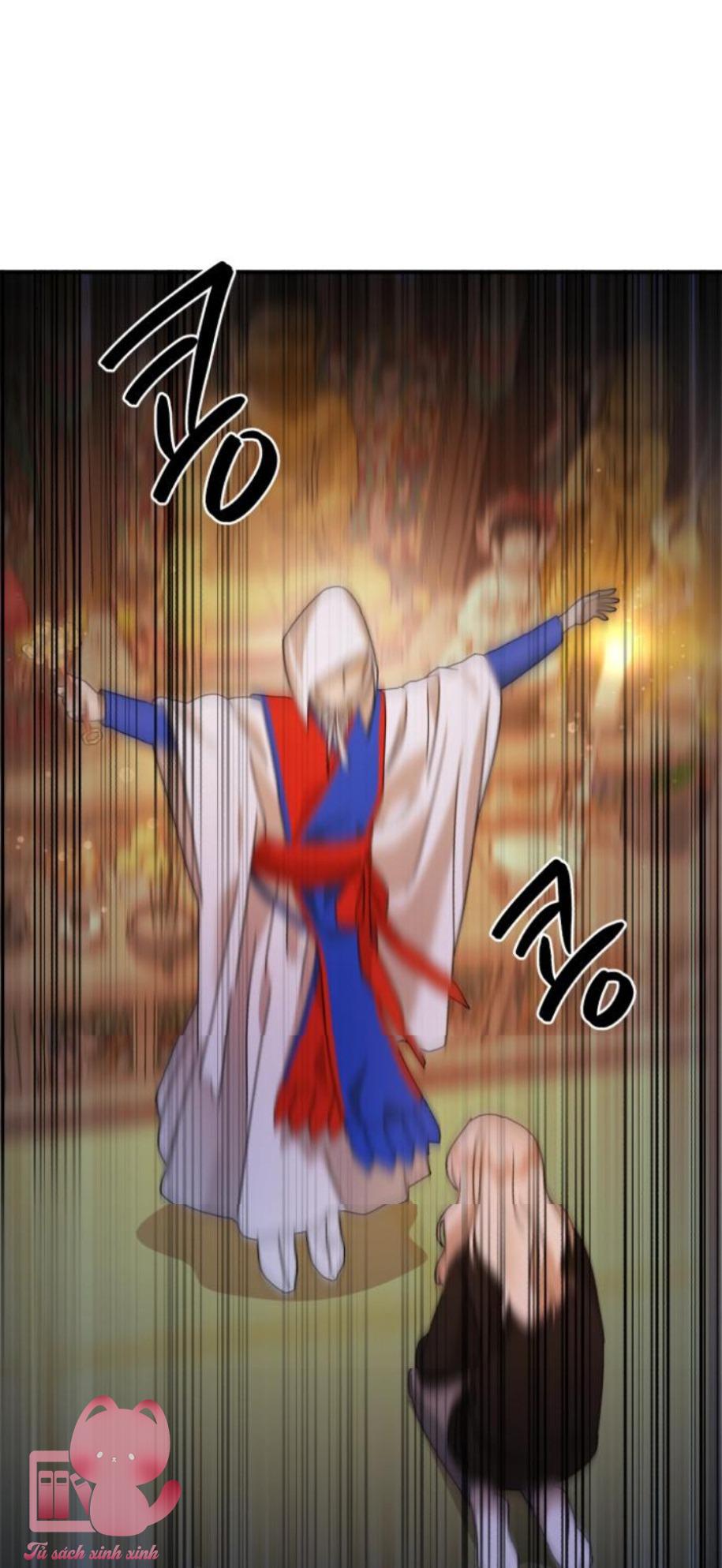 Thần Hổ JangSan - Chap 27