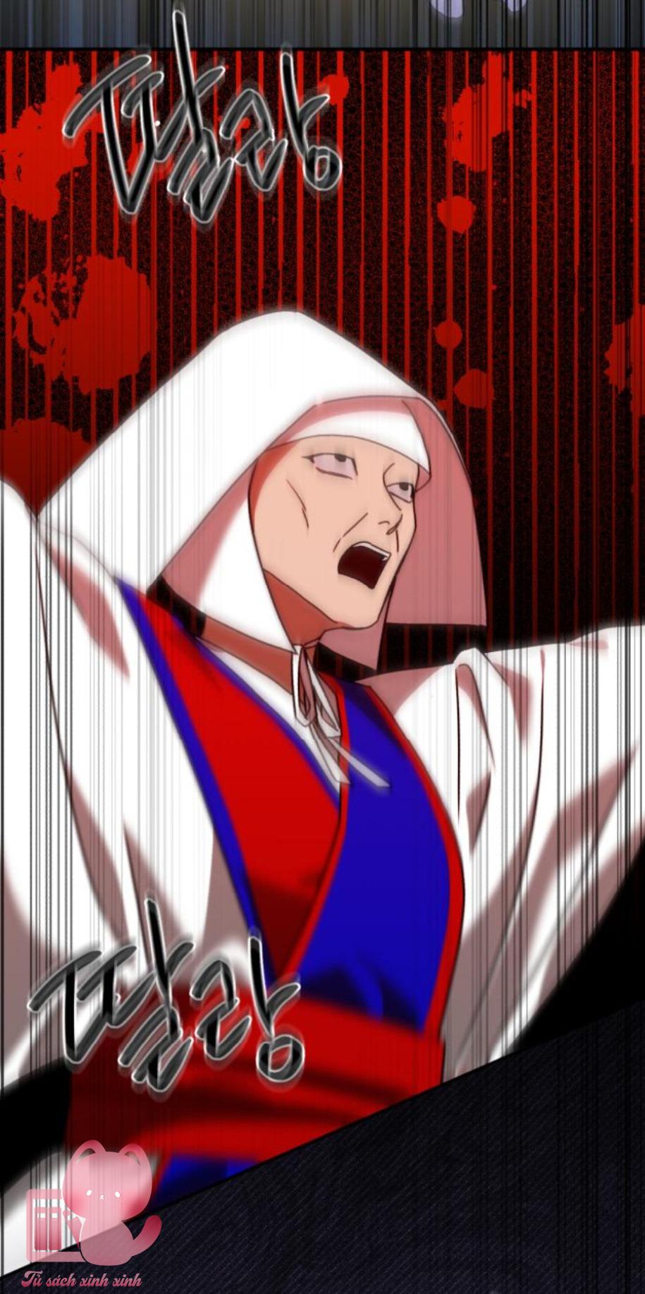 Thần Hổ JangSan - Chap 27