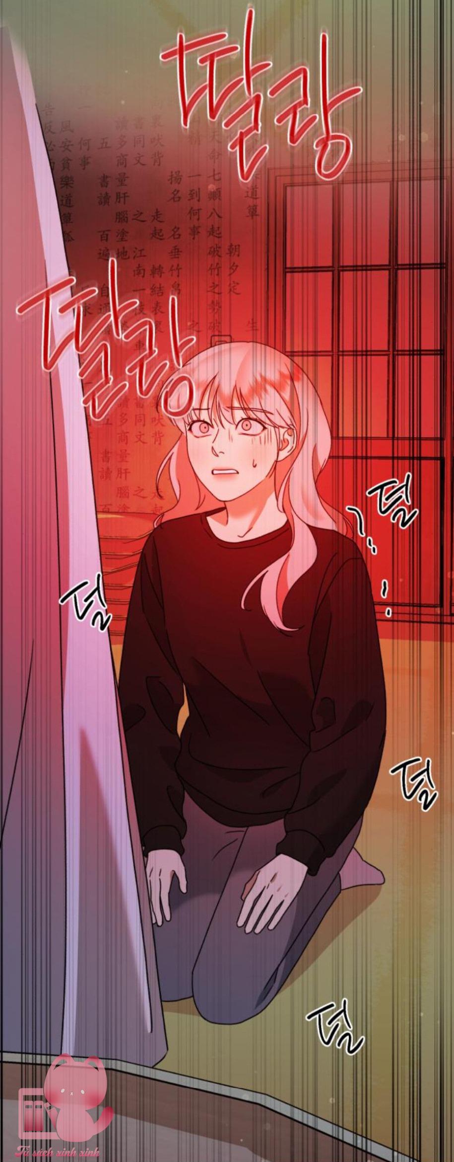 Thần Hổ JangSan - Chap 27