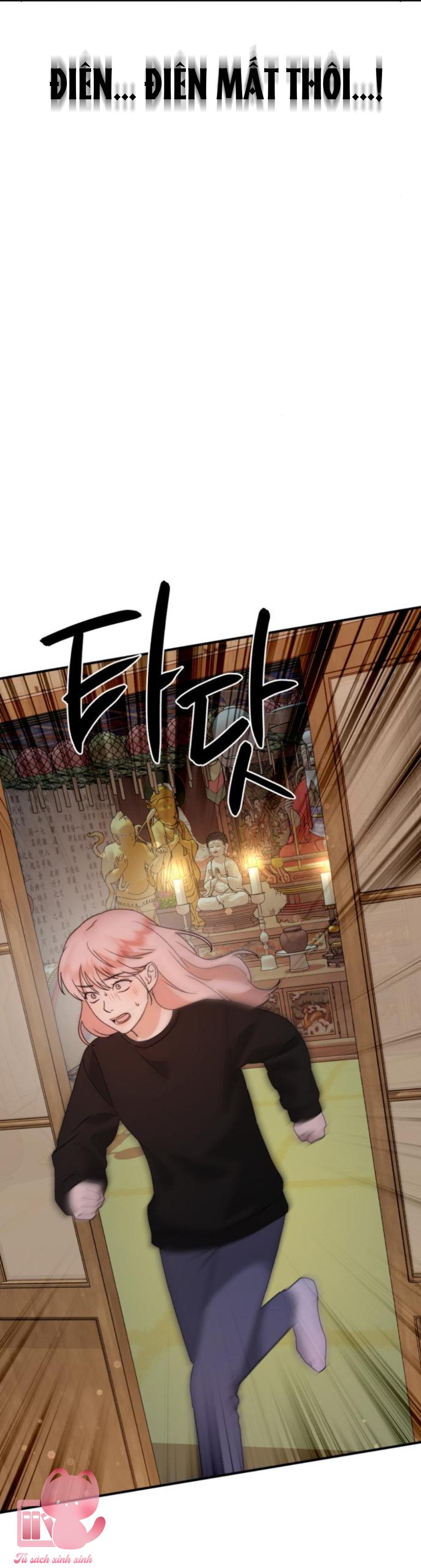 Thần Hổ JangSan - Chap 27