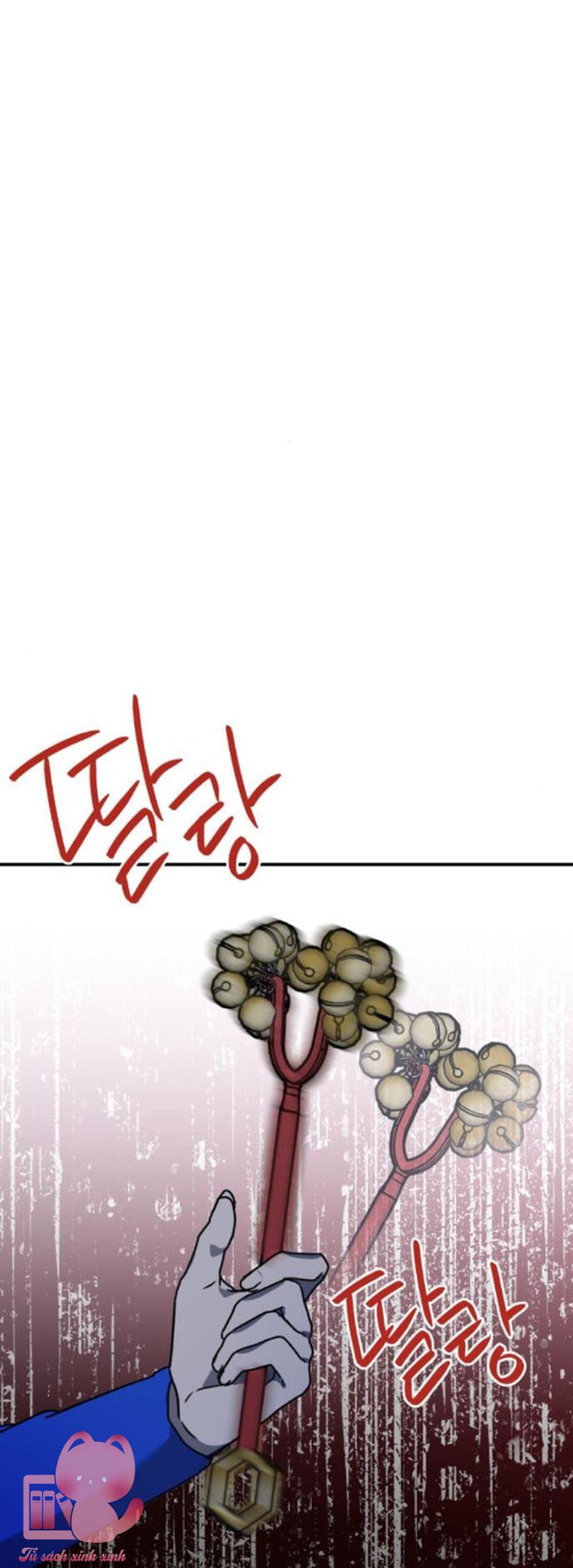 Thần Hổ JangSan - Chap 27