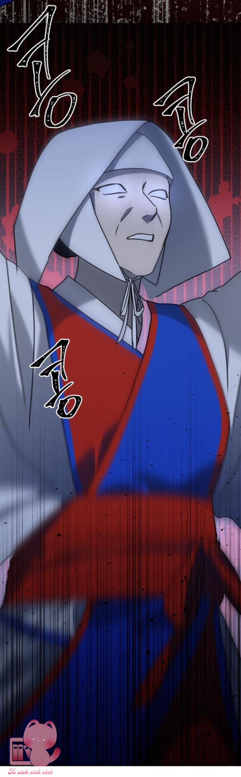 Thần Hổ JangSan - Chap 27