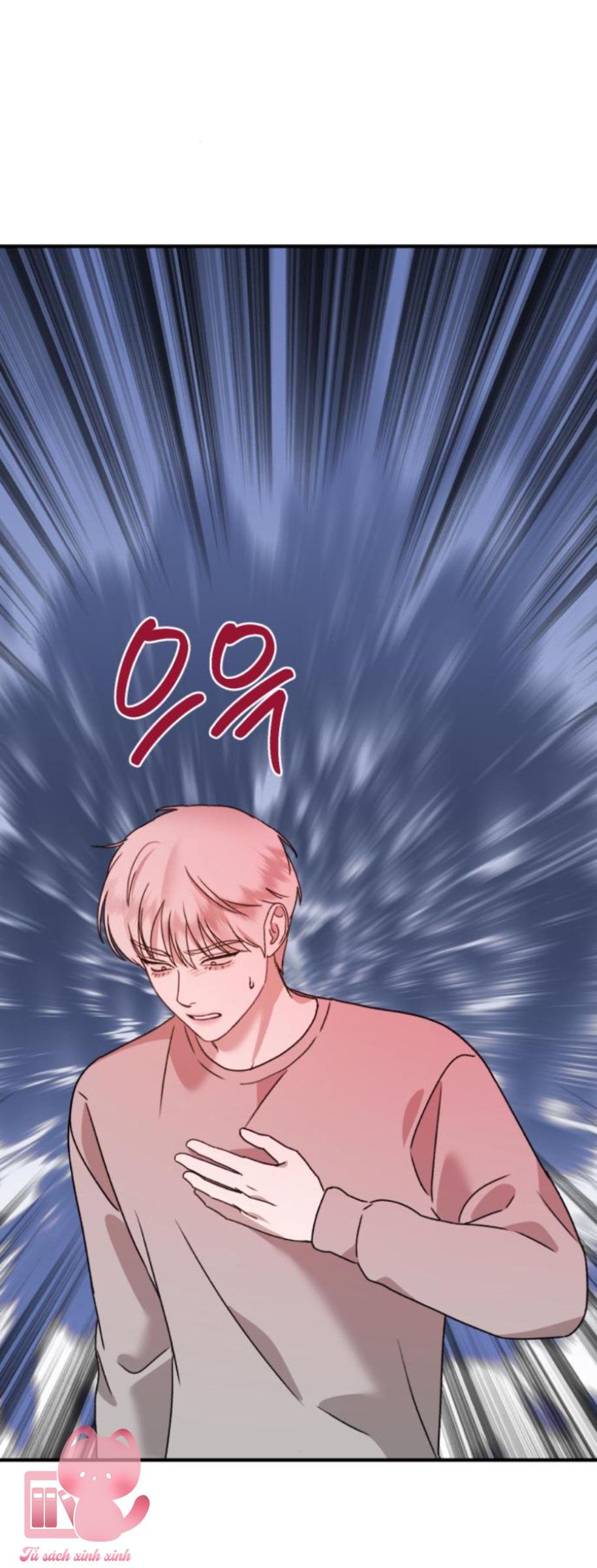 Thần Hổ JangSan - Chap 27