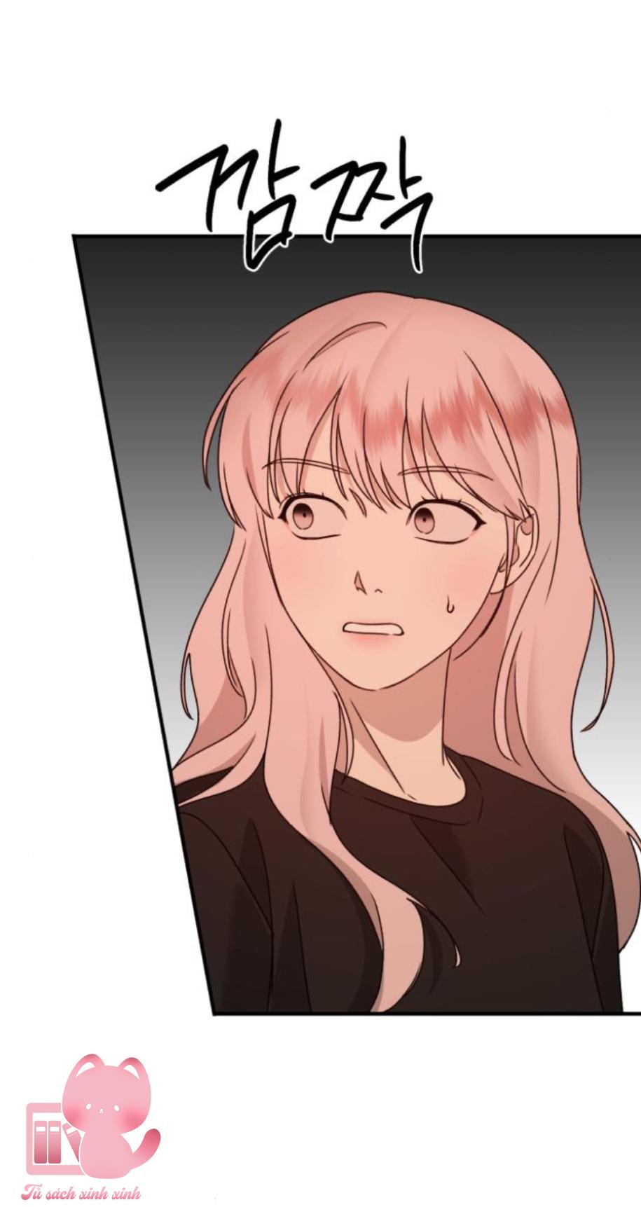 Thần Hổ JangSan - Chap 27